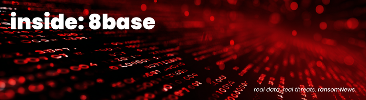 Inside 8base: operational tactics, victimology, and global impact